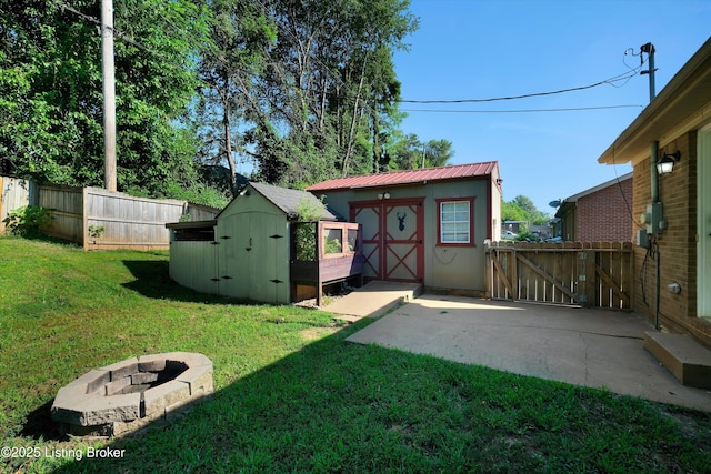 124 Mcgowan Ave, Bardstown, KY 40004 - photo 3