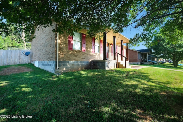 124 Mcgowan Ave, Bardstown, KY 40004 - photo 2