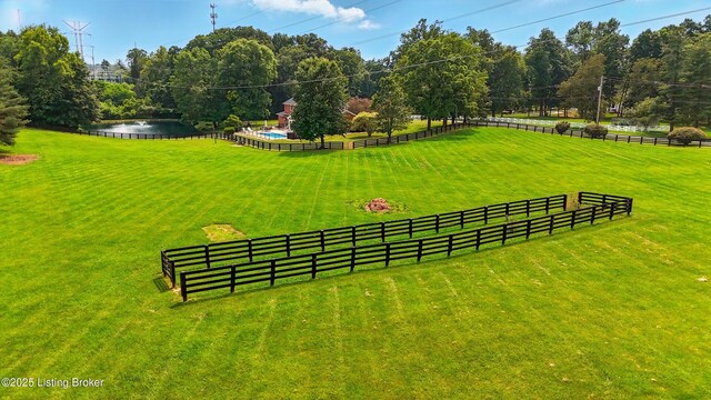 3605 Ramblin Creek Rd, Louisville, KY 40299 - photo 36