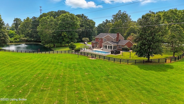 3605 Ramblin Creek Rd, Louisville, KY 40299 - photo 35