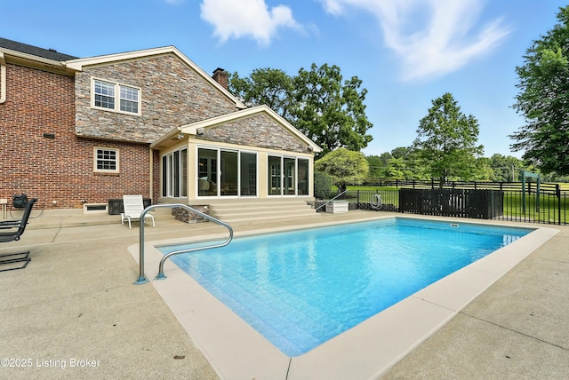 3605 Ramblin Creek Rd, Louisville, KY 40299 - photo 38