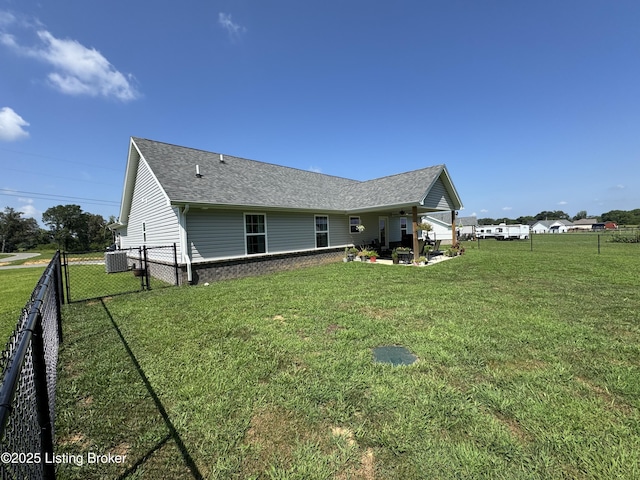 249 Shlebi Dr, Guston, KY 40142 - photo 12