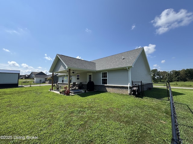 249 Shlebi Dr, Guston, KY 40142 - photo 13
