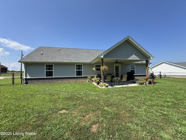 249 Shlebi Dr, Guston, KY 40142 - photo 9