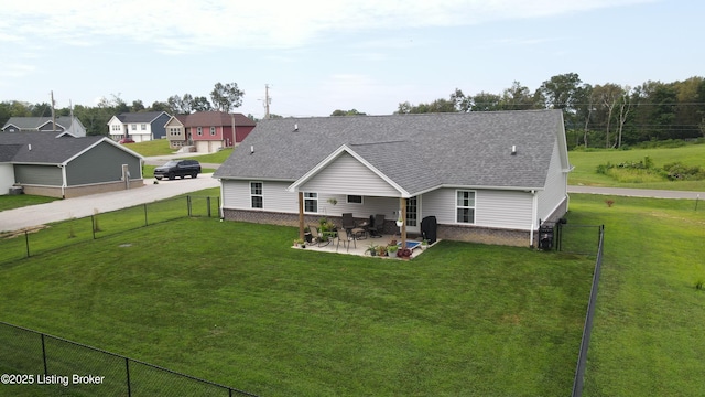 249 Shlebi Dr, Guston, KY 40142 - photo 10
