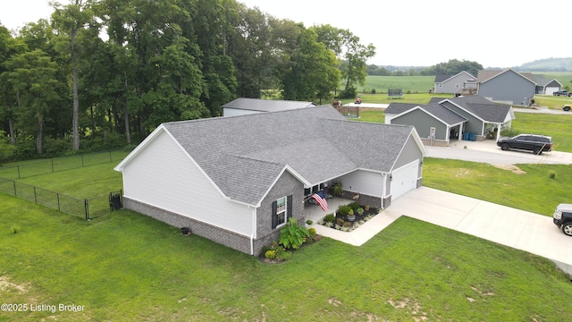 249 Shlebi Dr, Guston, KY 40142 - photo 4
