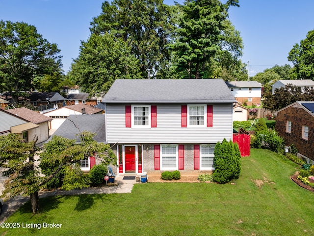 1813 Meadowgate Ln, Louisville, KY 40223 - photo 1