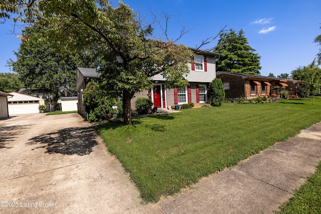 1813 Meadowgate Ln, Louisville, KY 40223 - photo 3