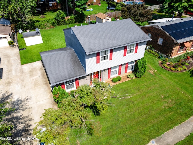 1813 Meadowgate Ln, Louisville, KY 40223 - photo 2