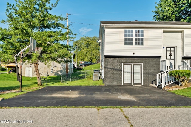 1108 Palisades Dr, Frankfort, KY 40601 - photo 2