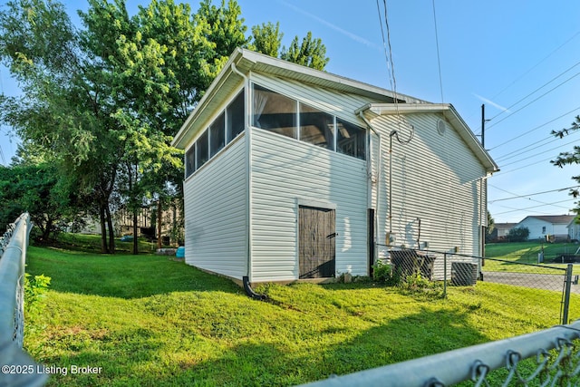 1108 Palisades Dr, Frankfort, KY 40601 - photo 9