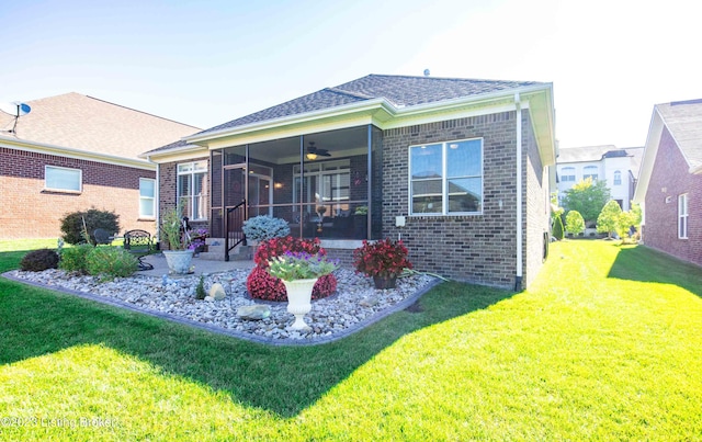 1102 Tulip Hill Way, Louisville, KY 40245 - photo 32