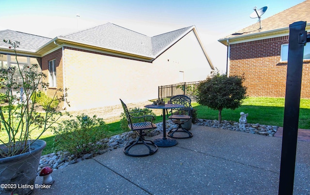 1102 Tulip Hill Way, Louisville, KY 40245 - photo 33