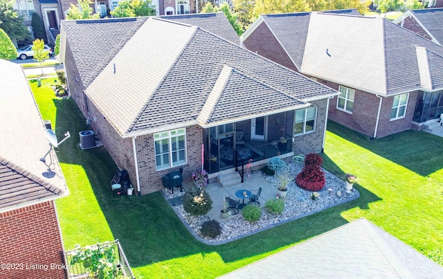 1102 Tulip Hill Way, Louisville, KY 40245 - photo 37