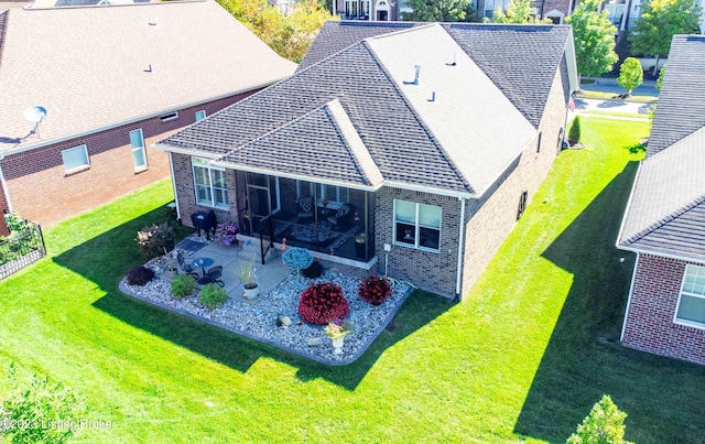 1102 Tulip Hill Way, Louisville, KY 40245 - photo 38