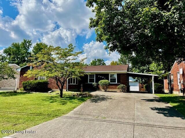 4901 Glenna Way, Louisville, KY 40219 - photo 1