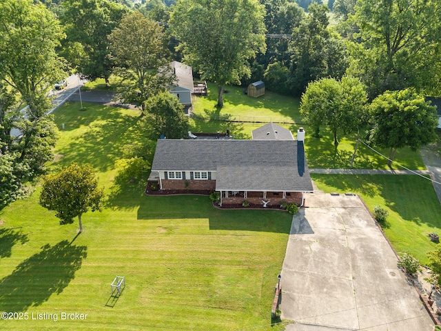 101 Duncan Ave, La Grange, KY 40031 - photo 48