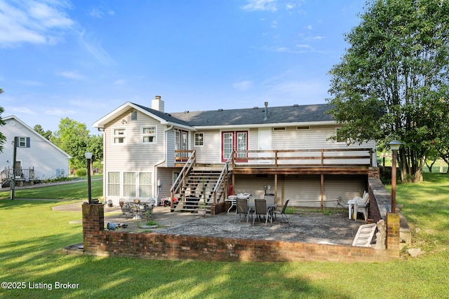 101 Duncan Ave, La Grange, KY 40031 - photo 41