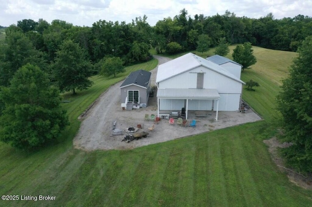 794 Highview Church Rd, Bloomfield, KY 40008 - photo 14