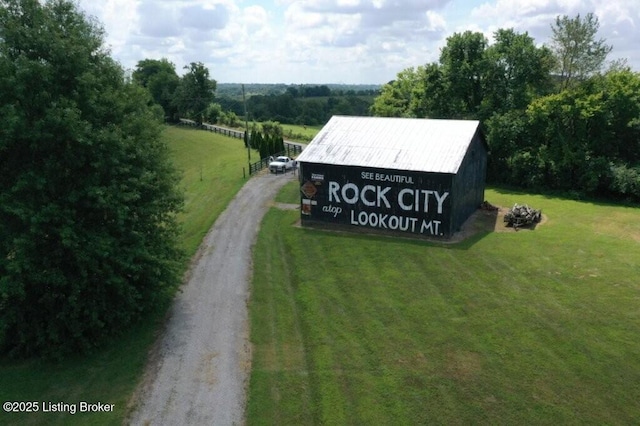 794 Highview Church Rd, Bloomfield, KY 40008 - photo 16