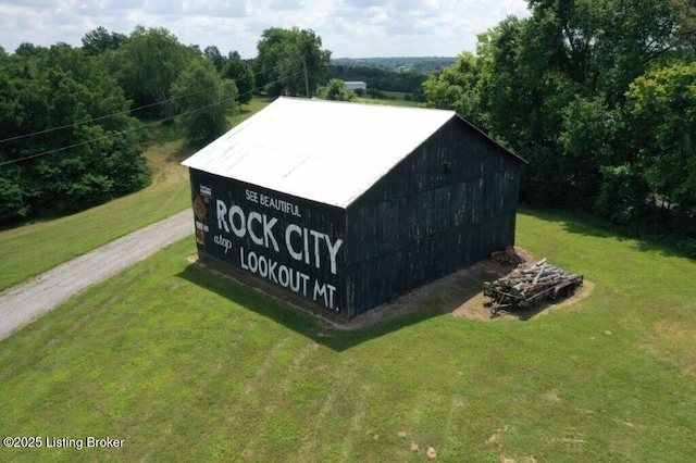 794 Highview Church Rd, Bloomfield, KY 40008 - photo 17