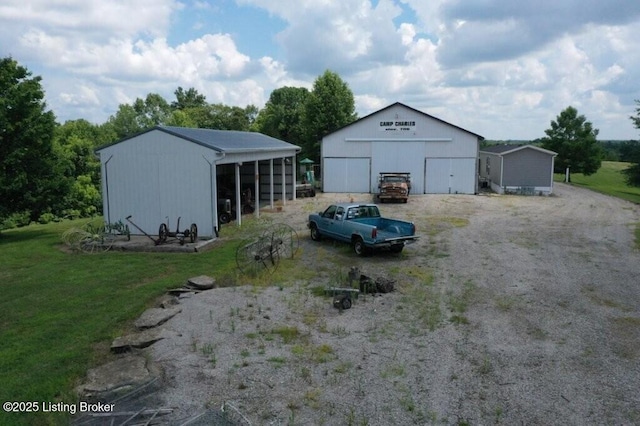 794 Highview Church Rd, Bloomfield, KY 40008 - photo 22