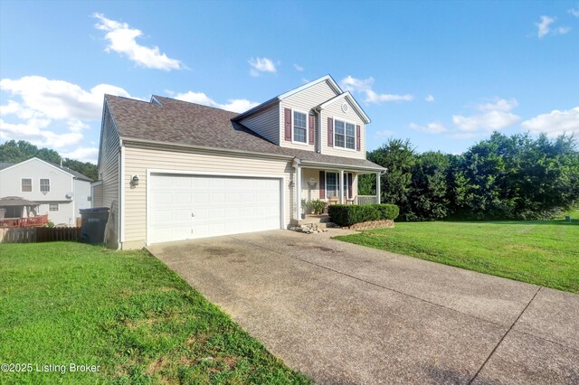 9406 Wood Hollow Rd, Louisville, KY 40229 - photo 3