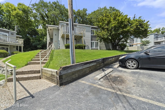 1815 Gardiner Ln Apt G57, Louisville, KY 40205 - photo 25
