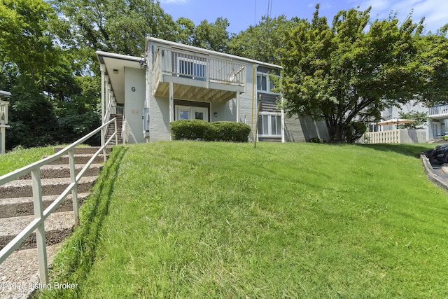 1815 Gardiner Ln Apt G57, Louisville, KY 40205 - photo 2