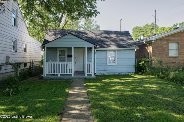 936 Brentwood Ave, Louisville, KY 40215 - photo 1