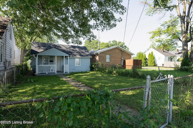 936 Brentwood Ave, Louisville, KY 40215 - photo 2