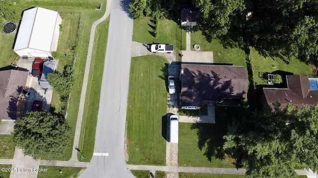 8215 Afterglow Dr, Louisville, KY 40214 - photo 31