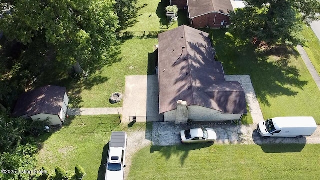 8215 Afterglow Dr, Louisville, KY 40214 - photo 33