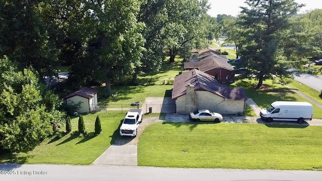 8215 Afterglow Dr, Louisville, KY 40214 - photo 34