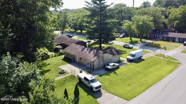 8215 Afterglow Dr, Louisville, KY 40214 - photo 35