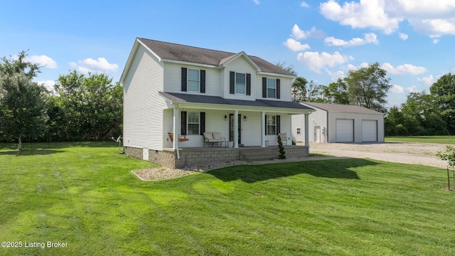 370 Sugar Branch Rd, Big Clifty, KY 42712 - photo 1