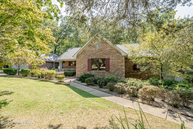 80 Knotty Pine Ct, Brandenburg, KY 40108 - photo 1