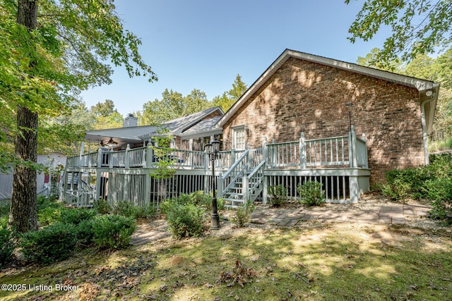 80 Knotty Pine Ct, Brandenburg, KY 40108 - photo 38
