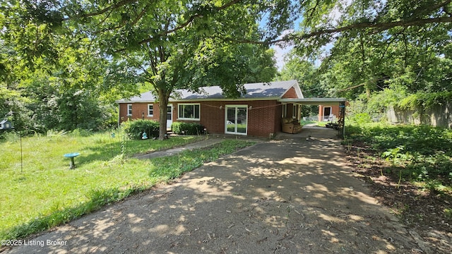 2111 Fulton Dr, Charlestown, IN 47111 - photo 2