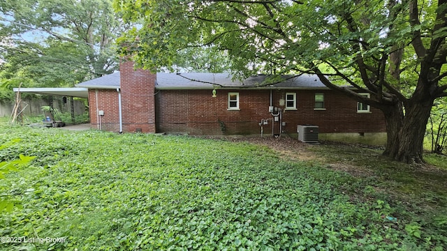 2111 Fulton Dr, Charlestown, IN 47111 - photo 59