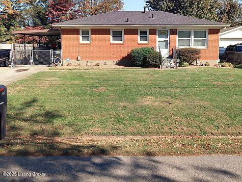 3215 Lemmah Dr, Louisville, KY 40216 - photo 1