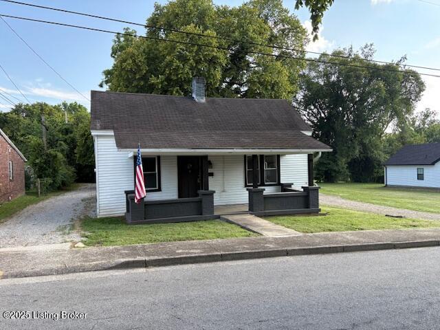 107 Payne Ave, Bardstown, KY 40004 - photo 1