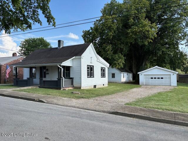 107 Payne Ave, Bardstown, KY 40004 - photo 2
