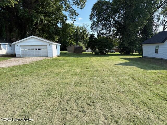 107 Payne Ave, Bardstown, KY 40004 - photo 3