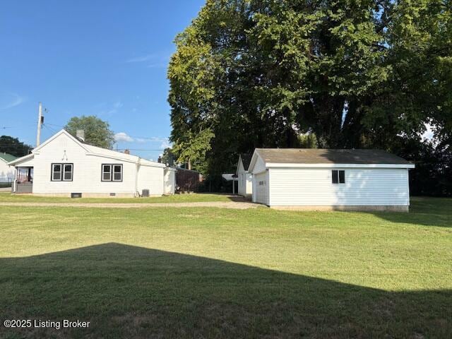 107 Payne Ave, Bardstown, KY 40004 - photo 4