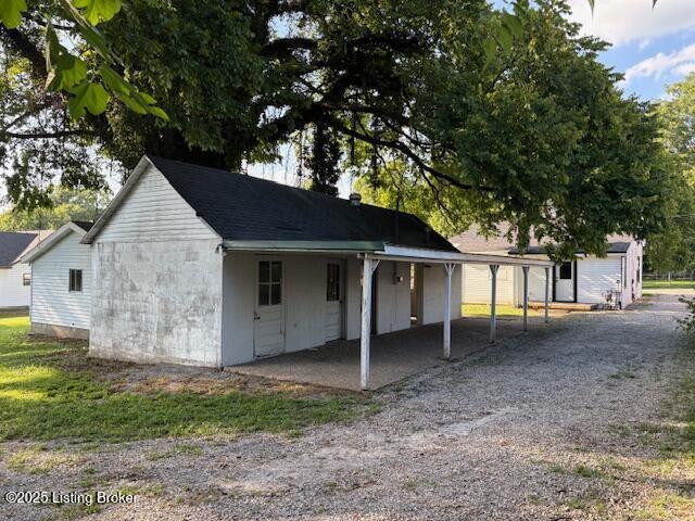 107 Payne Ave, Bardstown, KY 40004 - photo 6