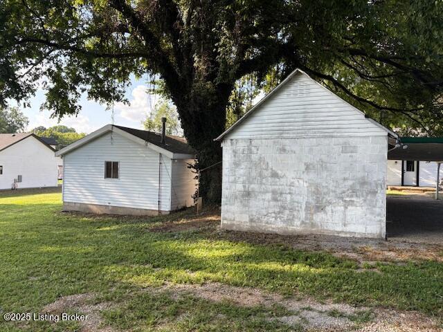107 Payne Ave, Bardstown, KY 40004 - photo 7