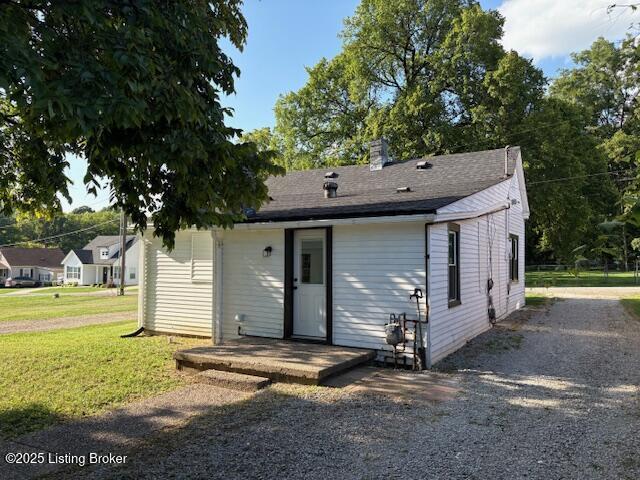 107 Payne Ave, Bardstown, KY 40004 - photo 8