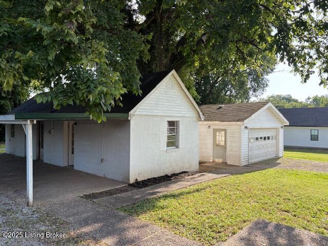 107 Payne Ave, Bardstown, KY 40004 - photo 11