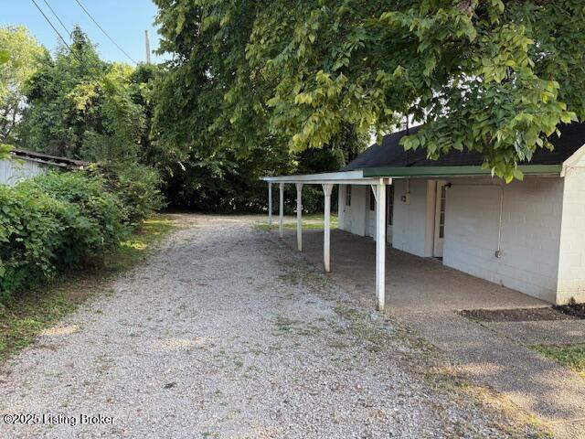 107 Payne Ave, Bardstown, KY 40004 - photo 12